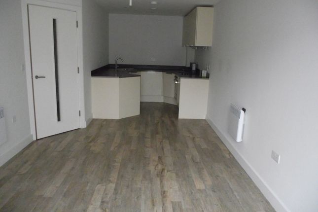 Apartment 140, Birmingham photo 5