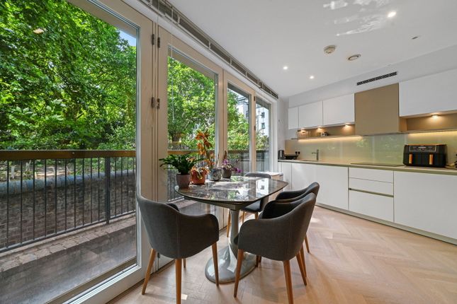 Copper House,Flat 3, Market Road, Islington photo 3