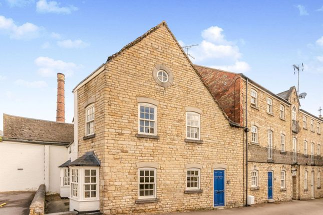 Thumbnail Flat to rent in All Saints Mews, Stamford