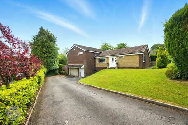 5-bed house on 12 Owlerbarrow Road, Bury, £895,000