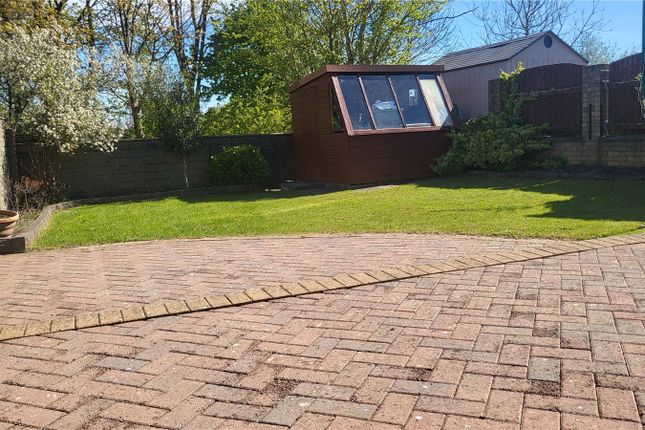 Bungalow for sale in Lakin Drive, Highlight Park, Barry, Vale Of Glamorgan