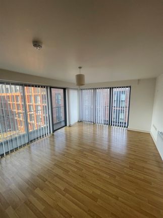 2-bed flat on Apartment 412, Islington Gates, 12, Fleet Street, Birmingham, £149,950