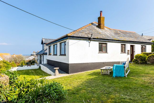 Bungalow for sale in Trewetha Lane, Port Isaac