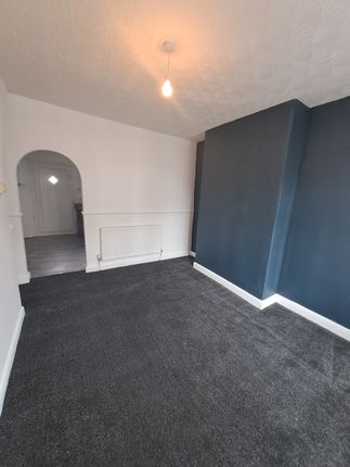 Thumbnail End terrace house to rent in Norcliffe Street, Middlesbrough