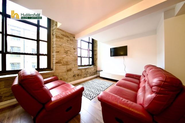 Apartment 201, Quarry Bank Mill, Stoney Lane, Huddersfield photo 4