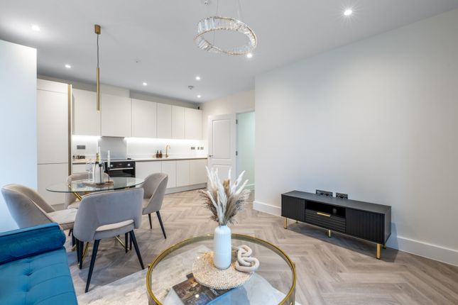 Flat 09, Clarence Court, St Albans photo 5