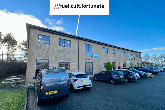 Office to let in Belmont Business Park, Durham