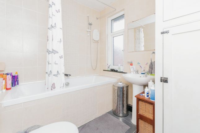Semi-detached house for sale in Cheetham Hill Road, Dukinfield