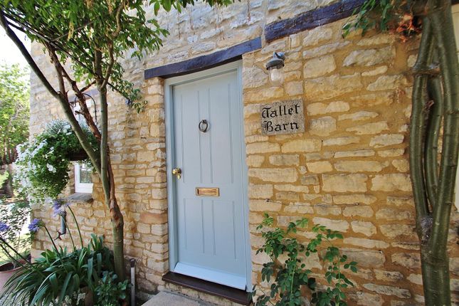 Tallet Barn Front Door.Jpg