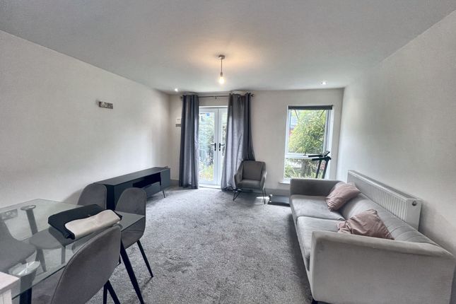 LATIMER HOUSE, St. Catherines Close, Birmingham photo 4