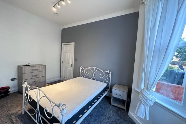 7 Bedroom HMO Property