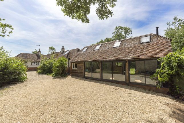 Thumbnail Bungalow for sale in Foscot, Chipping Norton, Oxfordshire