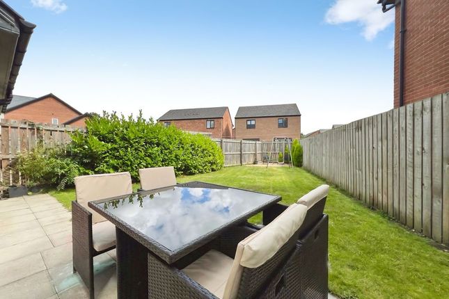 3, Bergerac Road, Newcastle Upon Tyne photo 2