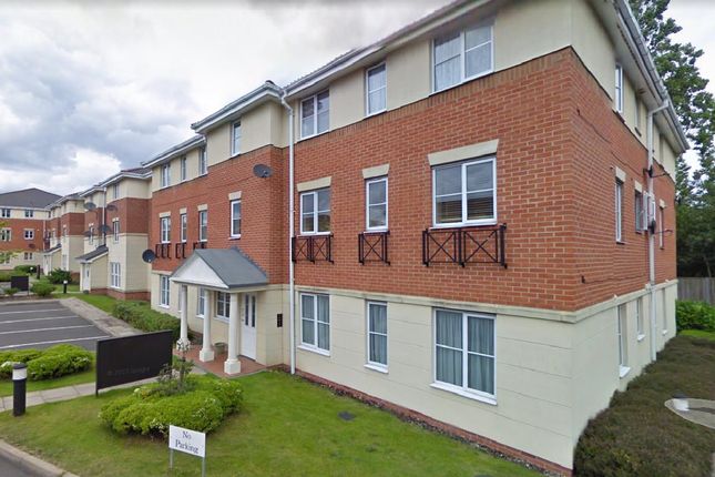 Thumbnail Flat to rent in Princes Gate, West Bromwich