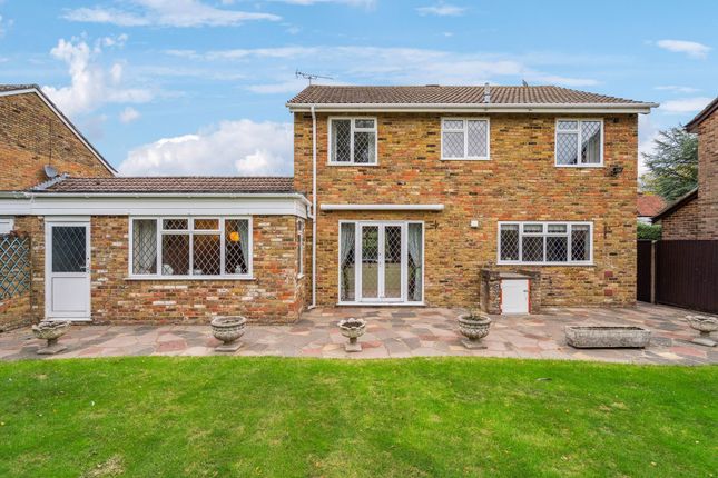 Gerosian Nairdwood Lane, Great Missenden photo 4