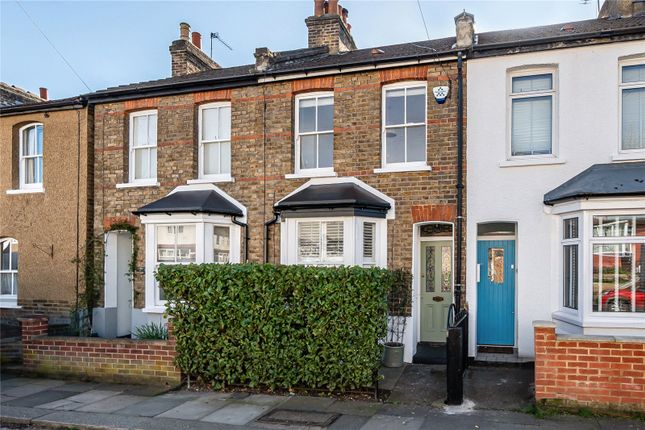 2-bed house on 55, Goat Lane, Enfield, £425,000
