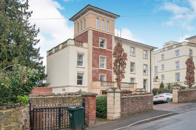 Thumbnail Flat for sale in Cartwright Court, 2 Victoria Road, Malvern