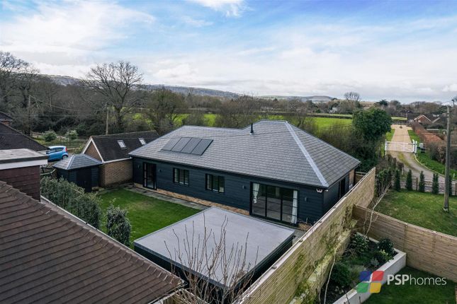 Bungalow for sale in Nye Lane, Ditchling, Hassocks