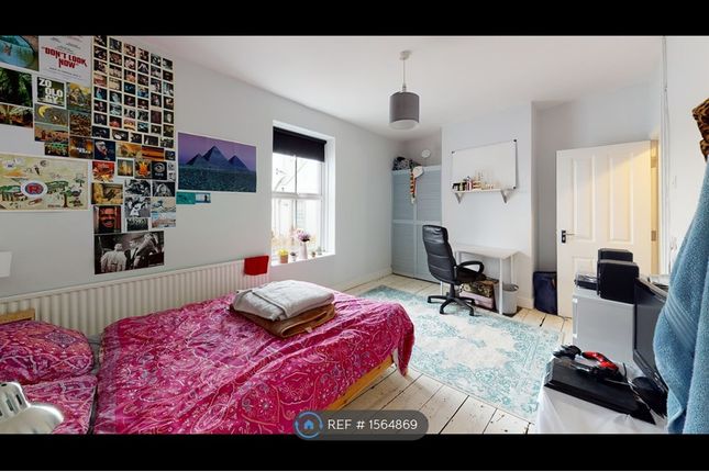 Thumbnail Terraced house to rent in Highland Square, Bristol