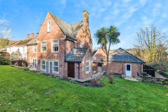 10, Haye Gardens, Haye Lane, Lyme Regis photo 2