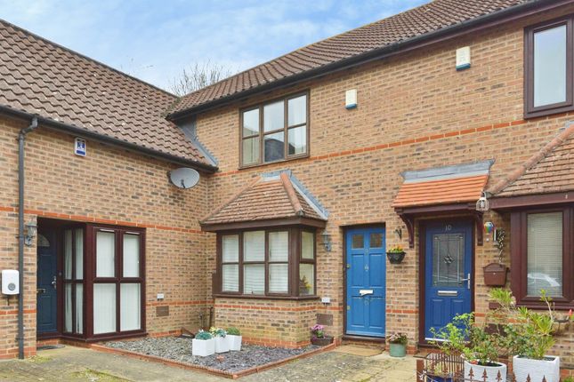 3-bed house on 9, Maybach Court, Milton Keynes, £265,000