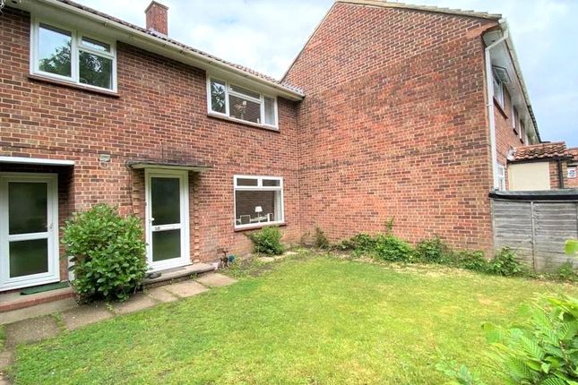 3 bed terraced house for sale in Lindenhill Road, Bracknell, Berkshire RG42