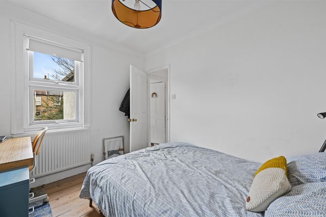 Terraced house for sale in Suffolk Street, Forest Gate, London