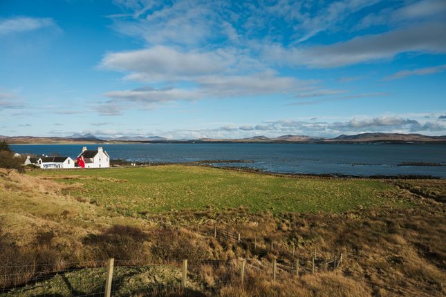 Land for sale in Land South Of Loch Gorm House, Bruichladdich, Islay