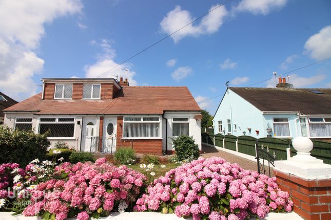 Bungalow for sale in North Drive, Thornton-Cleveleys