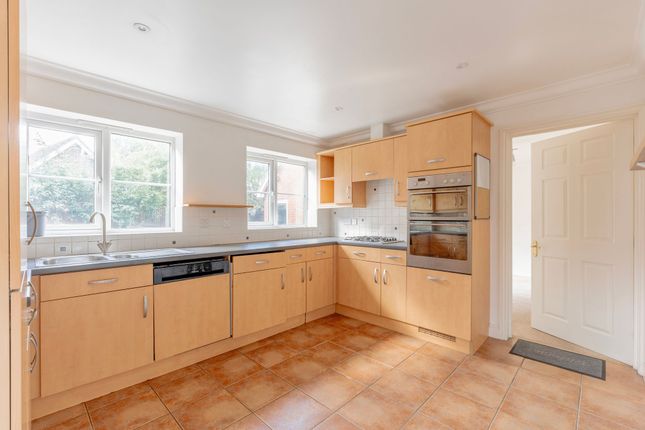 12 William Childerhouse Way, Norwich photo 4
