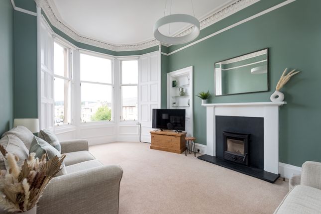 Learmonth Grove, Edinburgh photo 2