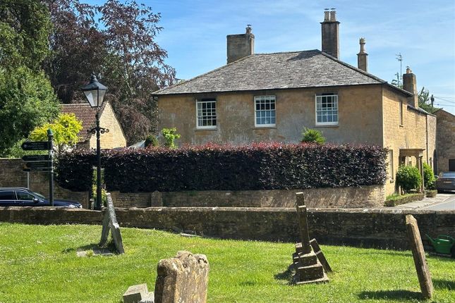 4-bed house on Pattenden, Church Street, Martock, £785,000