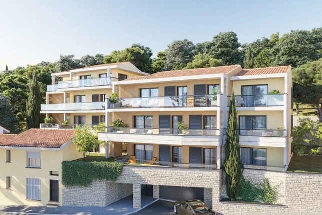 Apartment for sale in La Turbie, Alpes-Maritimes, France