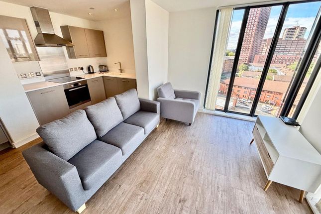 74 The Bank, 60, Sheepcote Street, Birmingham photo 2