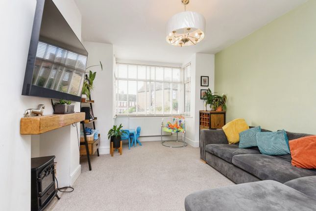 Semi-detached house for sale in Gilbert Road, Ramsgate