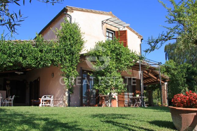 Thumbnail Villa for sale in Penna In Teverina, Terni, Umbria