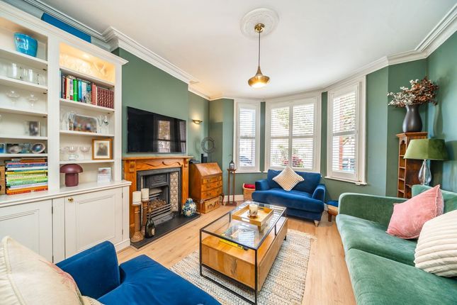 32, Effra Road, London photo 2