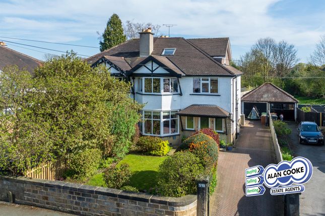 5-bed house on 590, Stonegate Road, Leeds, £630,000