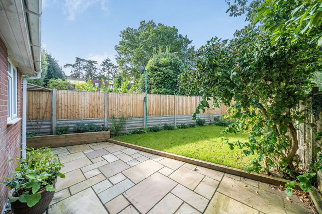 Bungalow for sale in Dudley Close, Whitehill, Hampshire