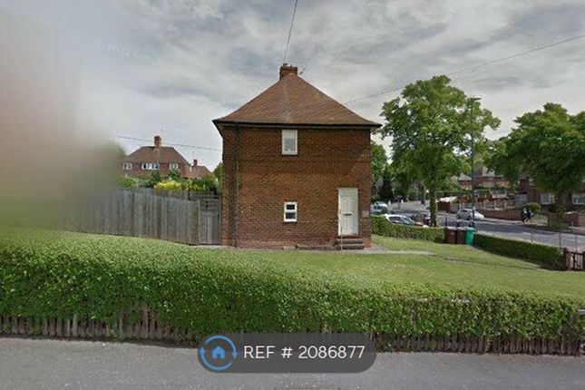 Thumbnail Room to rent in Sneinton Dale, Nottingham