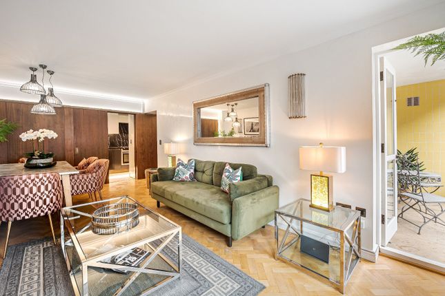 9, 24-26, Hans Crescent, London photo 4