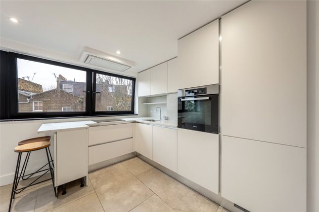 Studio for sale in Marylands Road, Maida Vale, London