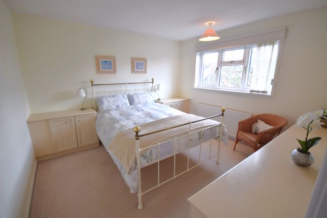 Detached house for sale in Swannington Close, Cantley, Doncaster