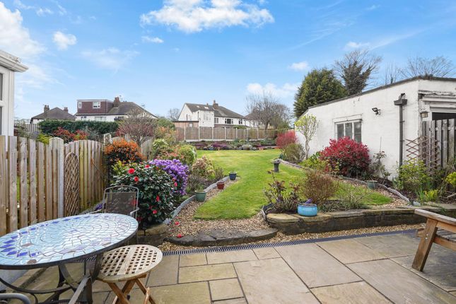 Semi-detached house for sale in King Lane, Moortown