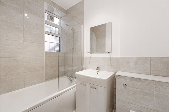 Flat for sale in Townshend Court, Shannon Place, St John's Wood