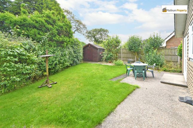 Detached bungalow for sale in Golborn Avenue, Meir Heath