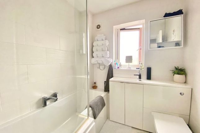 Flat for sale in North Harbour Street, Ayr