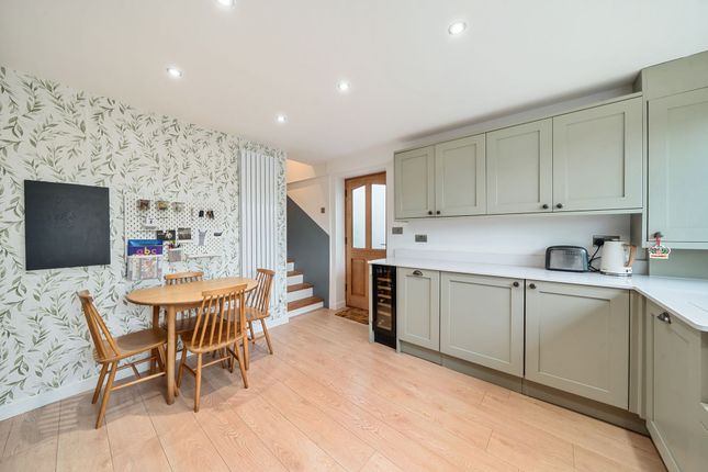 Semi-detached house for sale in Camelsdale Road, Haslemere