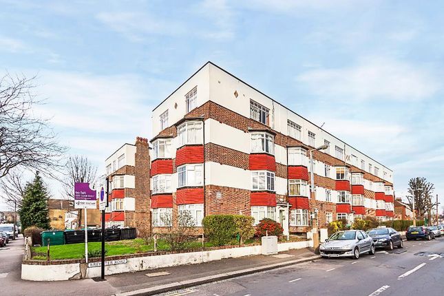 Thumbnail Flat for sale in Grosvenor Court, Brewster Road