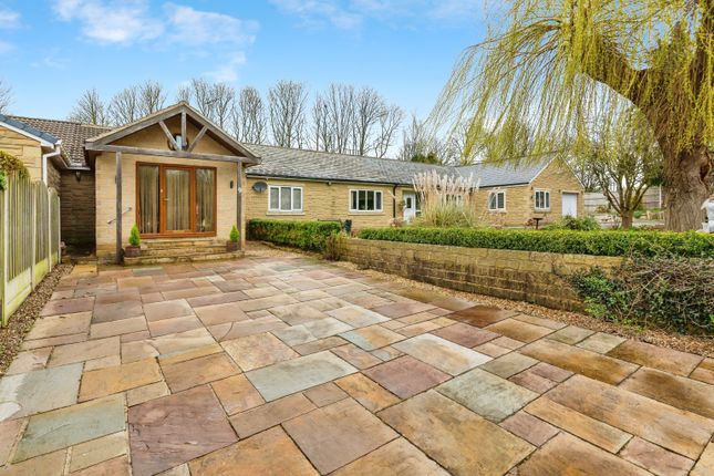 Bungalow for sale in Westwood, High Green, Sheffield, South Yorkshire